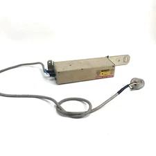 Medical Imaging Machine Part Laser Arpeture AS-IS for Parts