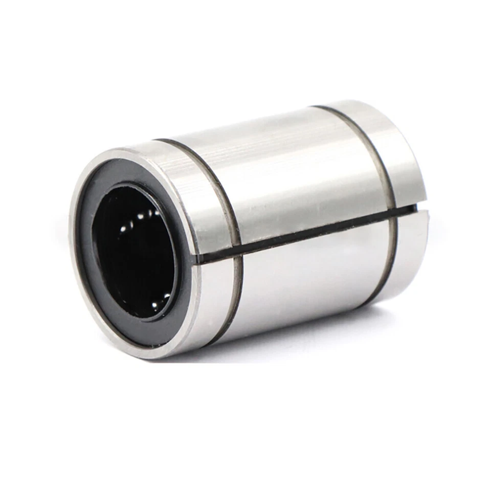 LM10AJUU-LM60AJUU Adjustable Linear Bearings Bore Linear Ball Bearing 10-60mm - Image 4 of 4