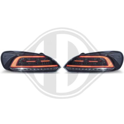 2251296 Heckleuchtensatz hinten für VW SCIROCCO III (137, 138)