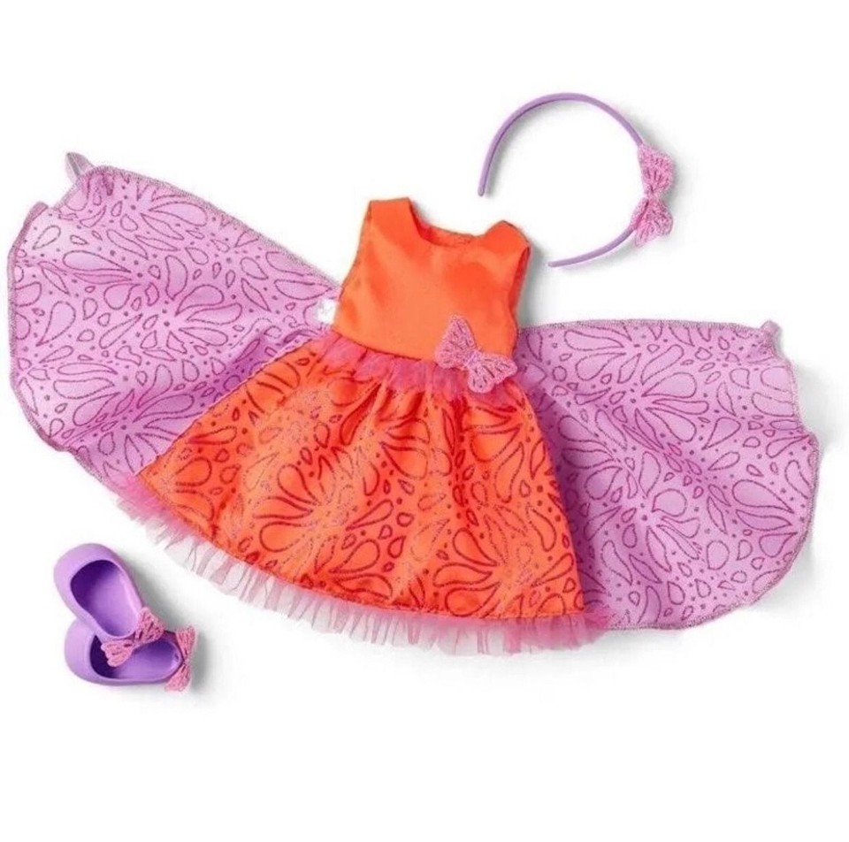 Americana Treats Dress by Wellie Kate