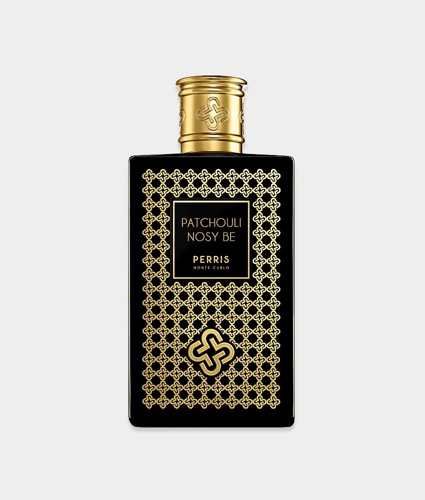 Perris Monte Carlo Patchouli Nosy Be Eau de Parfum 50ml