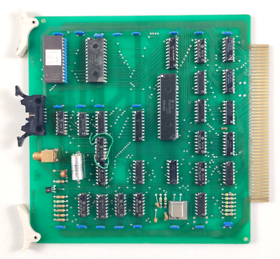 Jrcs SMS-M47B Pcb Card