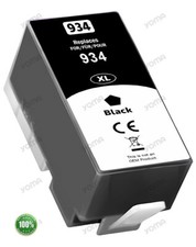 Patronen Kompatibel für HP 934XL 935XL OfficeJet 6820 OfficeJet Pro 6230 6830