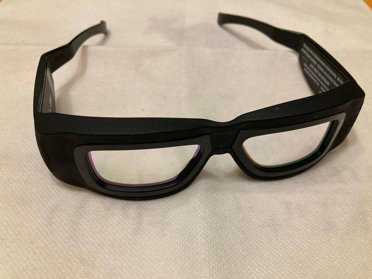 DOLBY 3D Cinema Digital Glasses 3M BRAND NEW - Foto 4