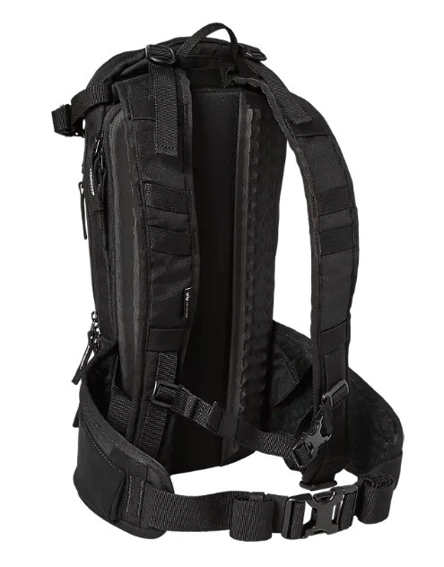 Новый Fox Racing Utility 12 литров гидратационный пакет - 28407-001-OS - Изображение 2 из 4