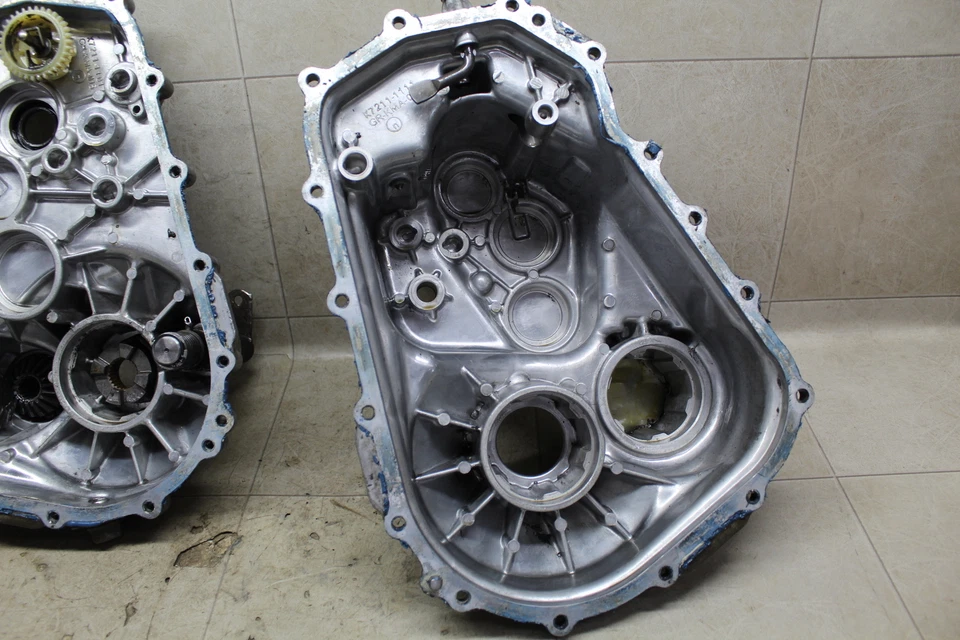 Caixa de engrenagens 2013 Kubota Rtv400 OEM transmissão Tranny Trans - Imagem 3 de 4