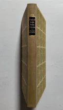 Emerson Essays - First and Second Series - Peter Pauper Press - Illus. (1946)
