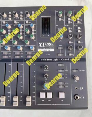 Original Tested 1PC SSL X-DESK | eBay