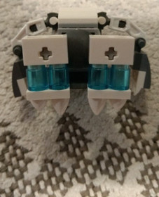 Pre-owned Lego Legends of Chima set #70232 + Polybag set #30256 (no box)