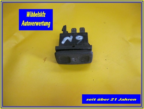 VW Polo 6n,           Schalter  elektr. Fensterheber,