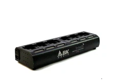 Bendix King BK KAA0303-6 6 unit gang charger for KNG-P150 KNG-P400 KNG2 KNG-P800