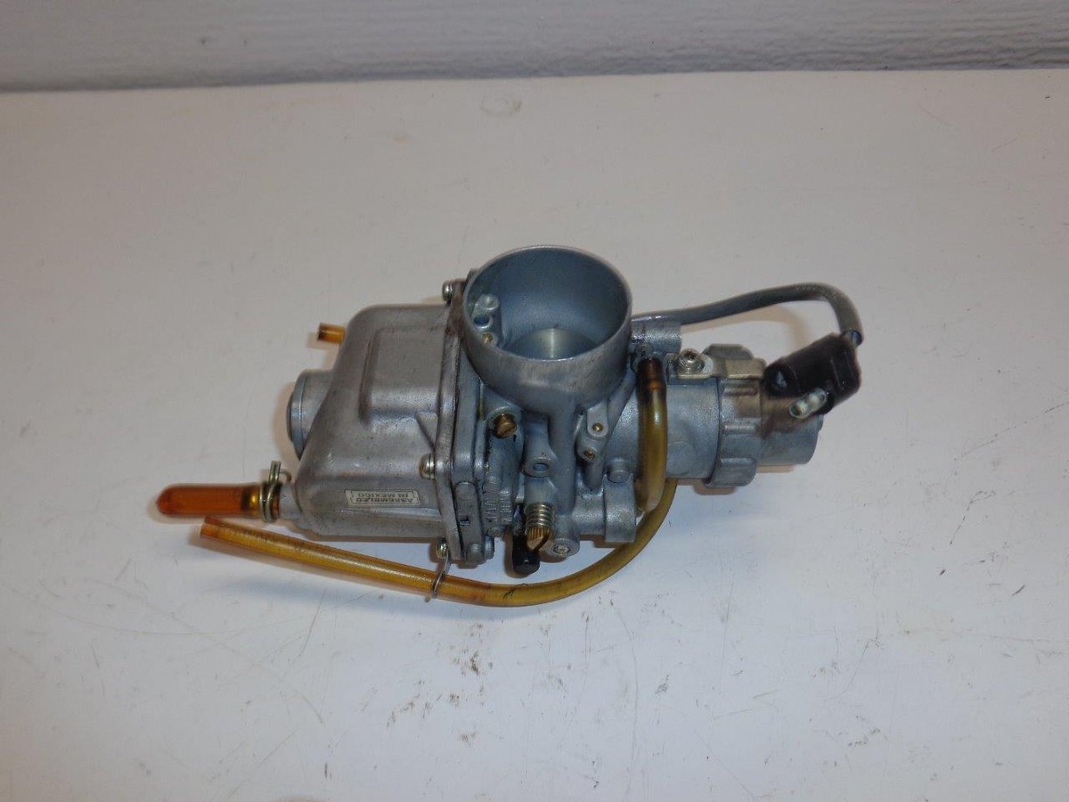 2009 Arctic Cat F570 Carburetor Vm34 ​1670-846 T570 Bearcat Z 570