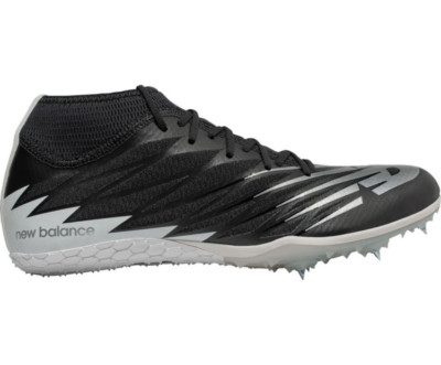 nb running spikes