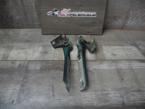 Audi 90 80 B3 B4 Typ89 Scharniere Motorhaube 893823301A 893823302A LZ6P