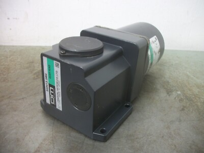 #ad #ad ORIENTAL MOTOR 40WATT INDUCTION MOTOR 5IK40GN SW2 230VOLT 1600RPM 5GN12.5RH $149.99