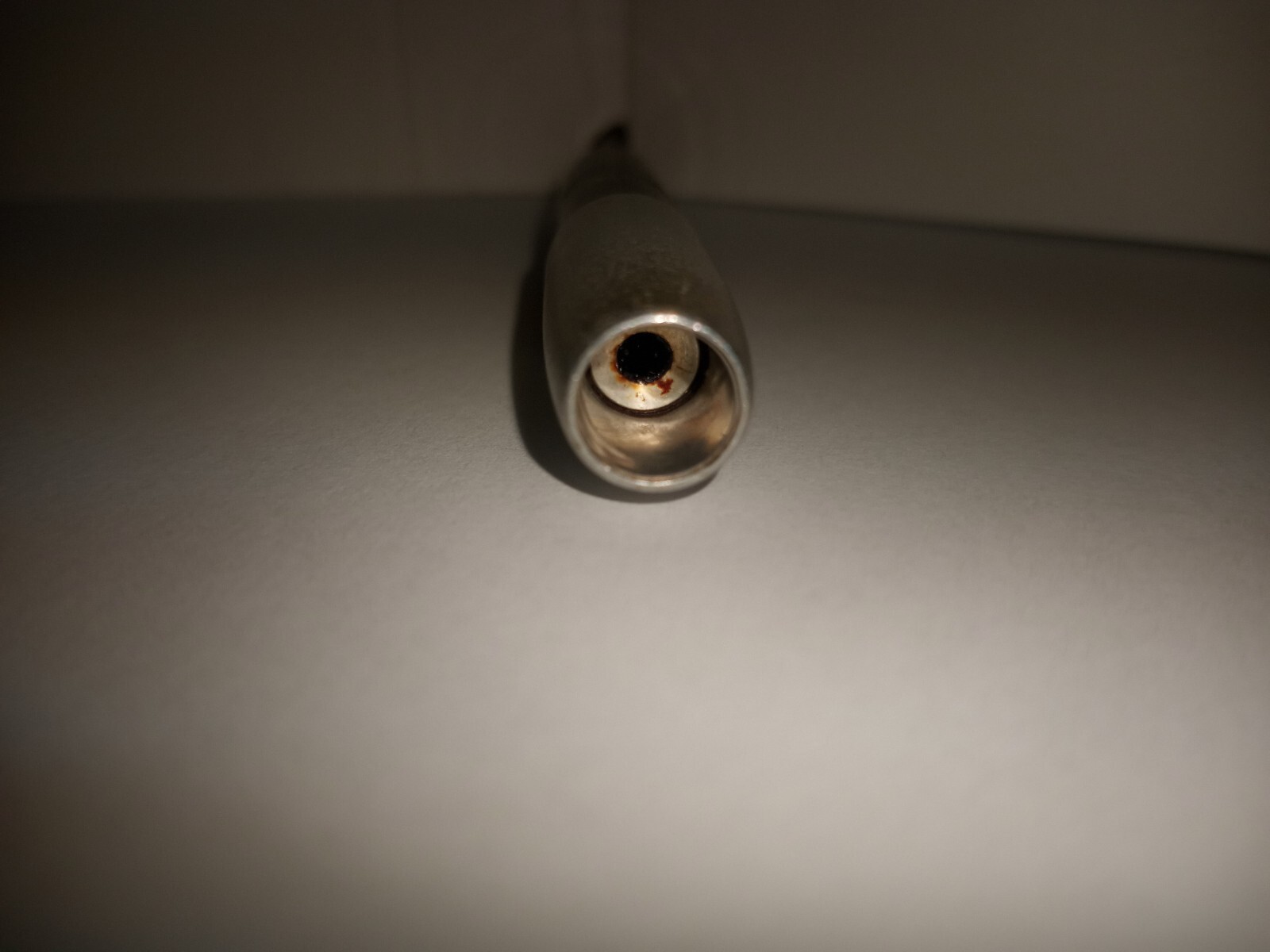 Vintage Ronson Purafilt Cigarette Filter eBay