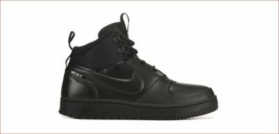 nike path winter shoes