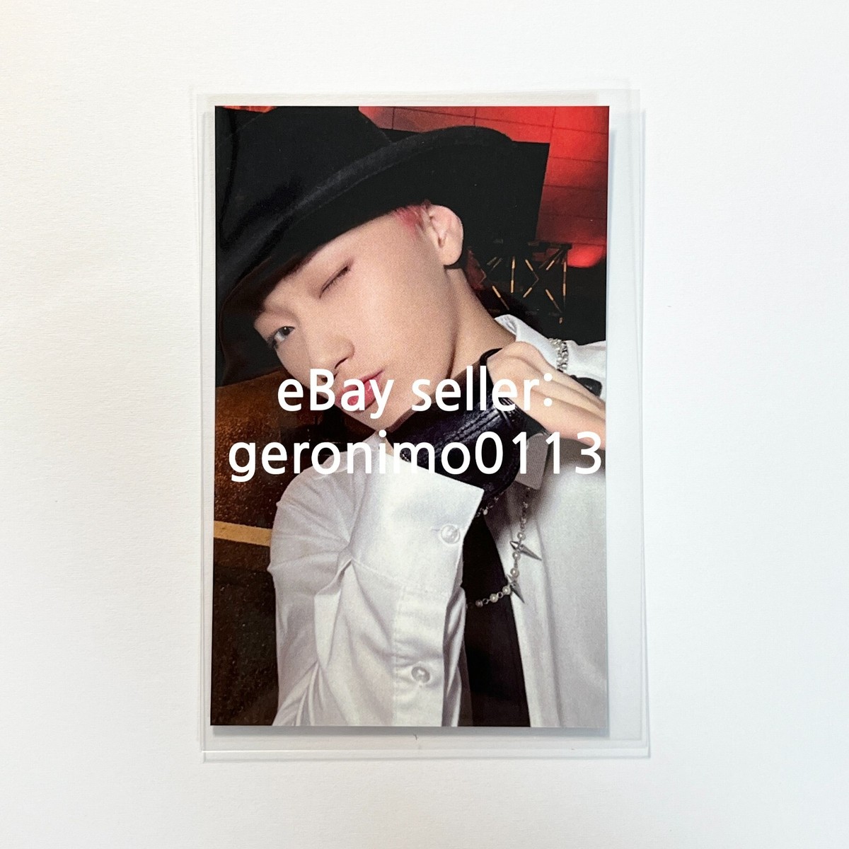 ON HAND] ATEEZ Crazy Form THE WORLD EP.FIN:WILL-Mini Record