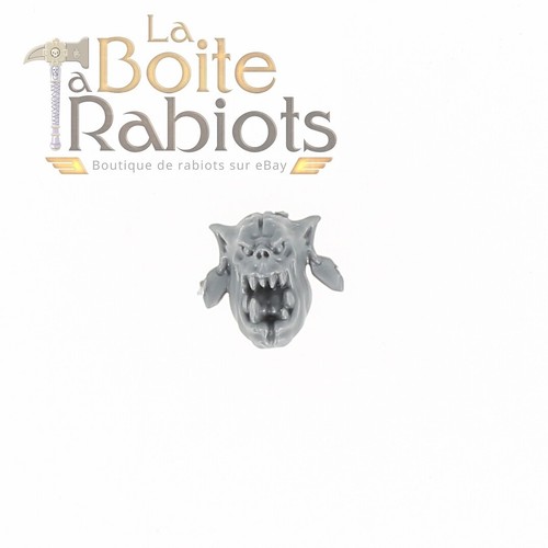 Warhammer 40000 Orks Beast Snagga Boyz Vente au détails Rabiots Bitz Sprue - Imagen 8 de 30
