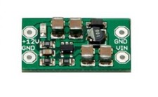 ImmersionRC 5v - 12v Step Up Converter