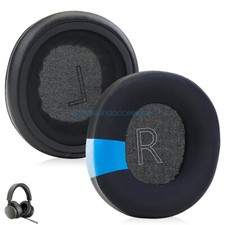 Replacement Cooling Gel Ear Pads for Microsoft Xbox Series Headphone