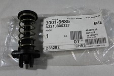 NEW Genuine Mercedes-Benz W221 S-Class C216 CL Bonnet Spring A2218800327