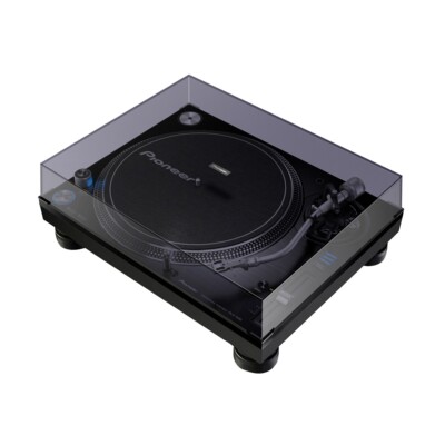 Pioneer PLX-1000、pionner  DJM-S5 Pioneer PLX-1000 DJ Battle Turntables w DJM-S5 Scratch Mixer