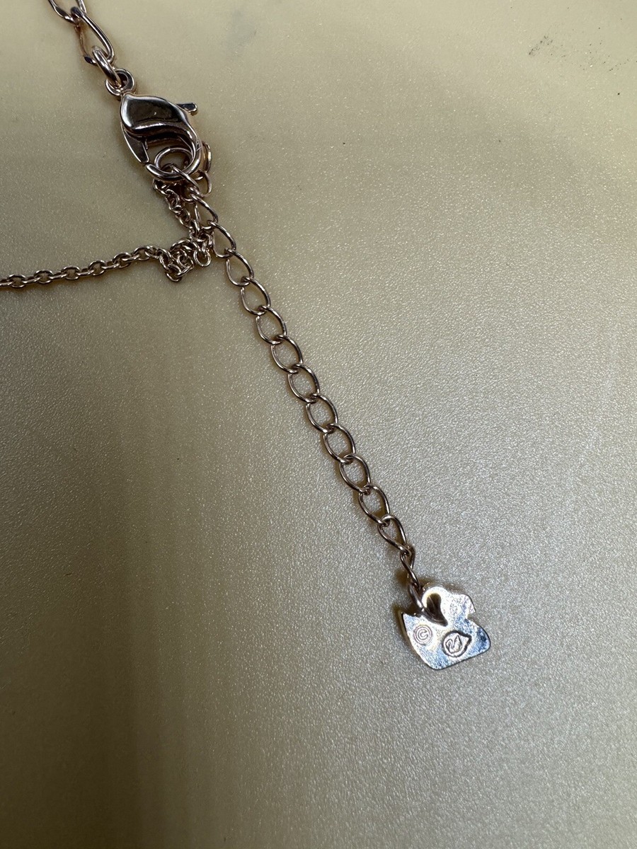 アクセサリー GEN NEUTRAL SV NECKLACE GEN NEUTRAL SV NECKLACE – h'eres