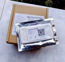 Airvo 2 High Flow Air Filter, Pack Of 2!!!