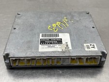 2003 Toyota Camry Electronic Control Module 4 Cyl Engine ECU ECM OEM 89661-0X040