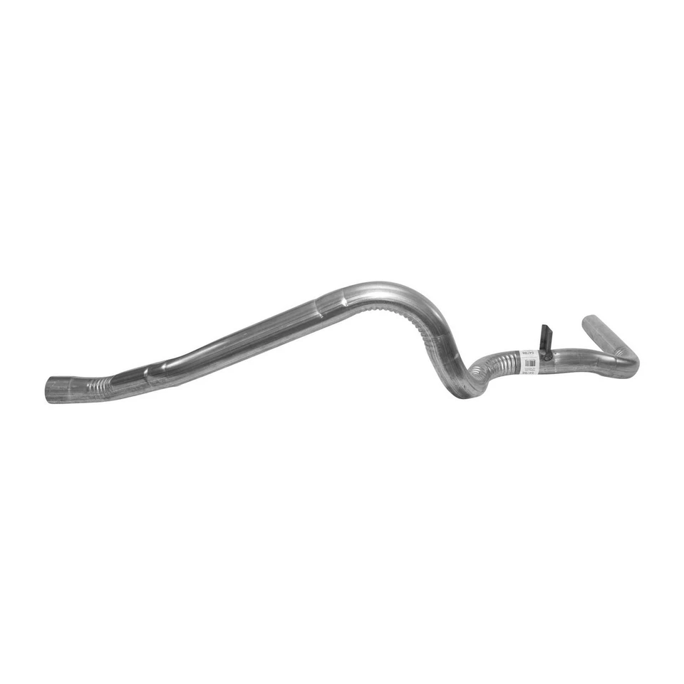 Tubo de escape para Chevrolet K1500 1988 5,0 L V8 gas ohv Foto 4 de 4