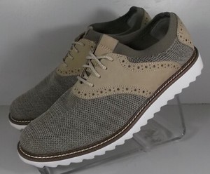 johnston murphy‎ Men\'s Duncan Saddle Casual Shoe Taupe 8M Amazon.com | Johnston & Murphy Men main image 4
