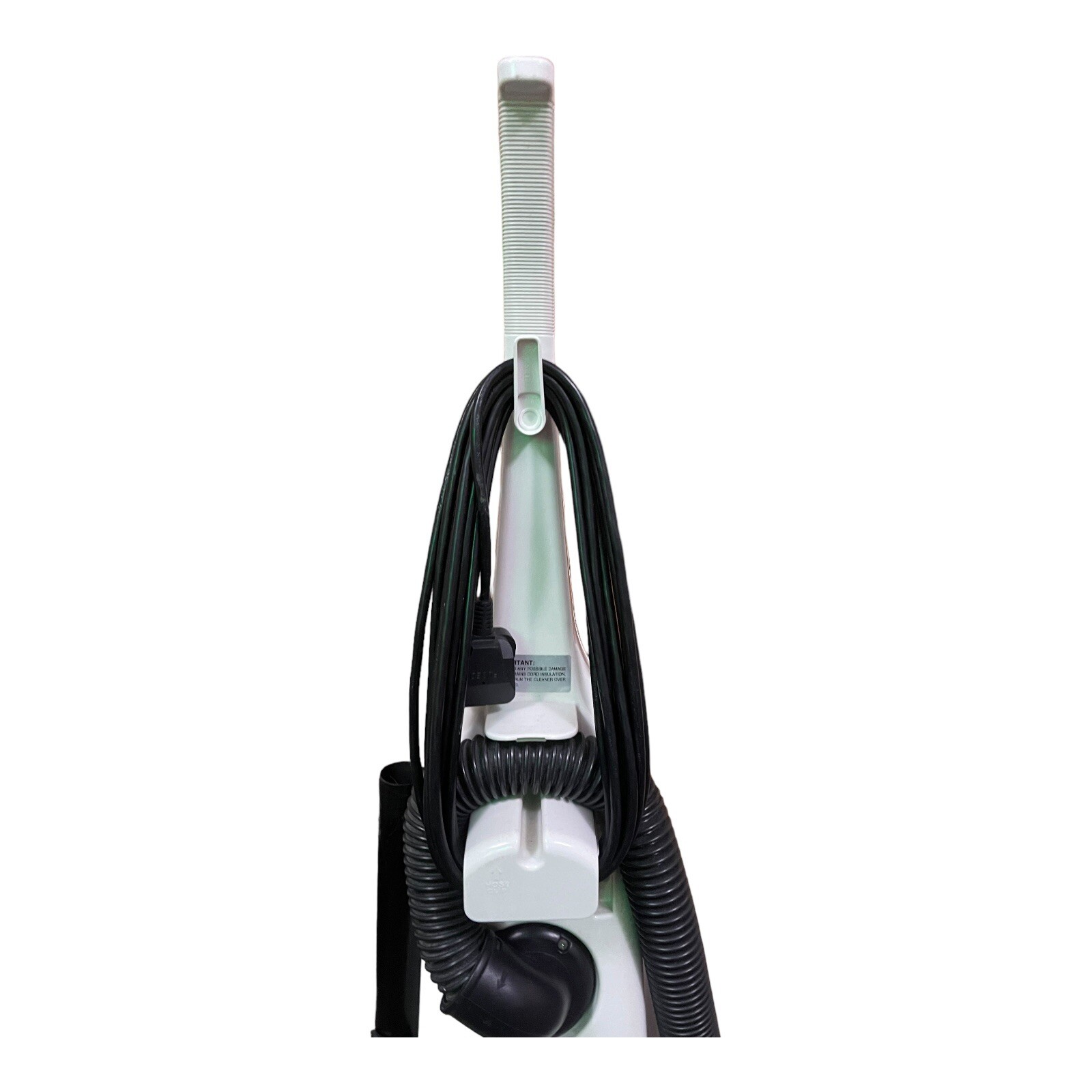 Panasonic MCE3001 Super Lightweight 1700w Upright Vacuum Cleaner FULLY