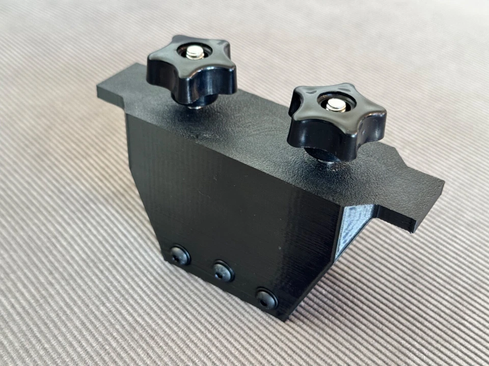 For Traxxas XMaxx X Maxx - body post mounting & protection. Keep your body on! - Image 4 of 4