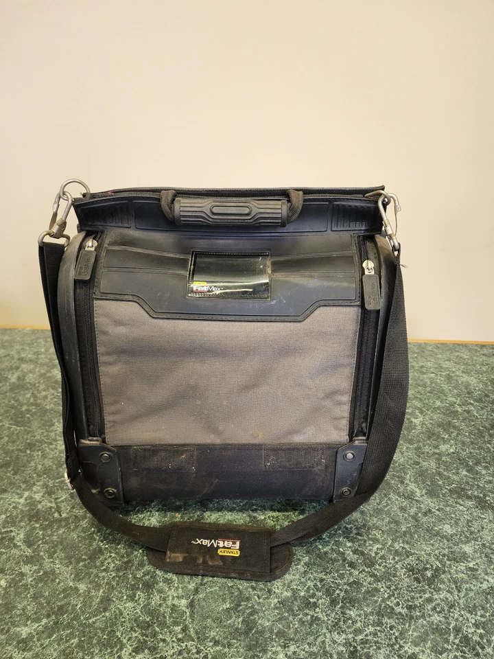 Estuche rígido organizador multiherramientas STANLEY FATMAX Foto 2 de 4