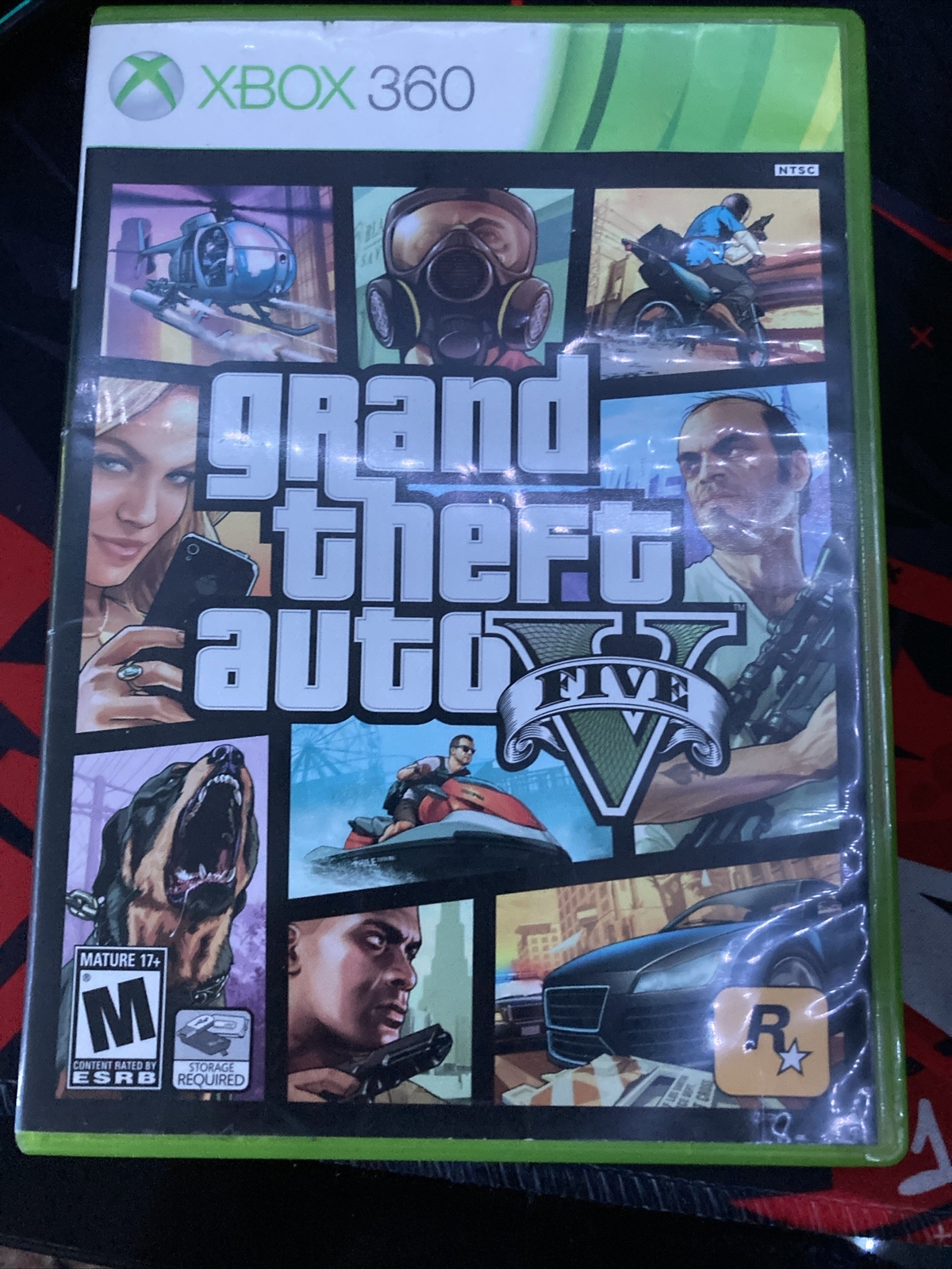 Xbox 360 S Call of Duty Modern Warfare 3 Limited Edition *READ