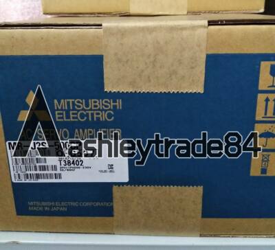 ONE New Mitsubishi Servo Drive MR-J2S-500CP