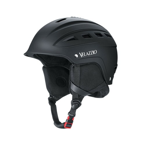 VELAZZIO Valiant Ski Helmet, Snowboard 