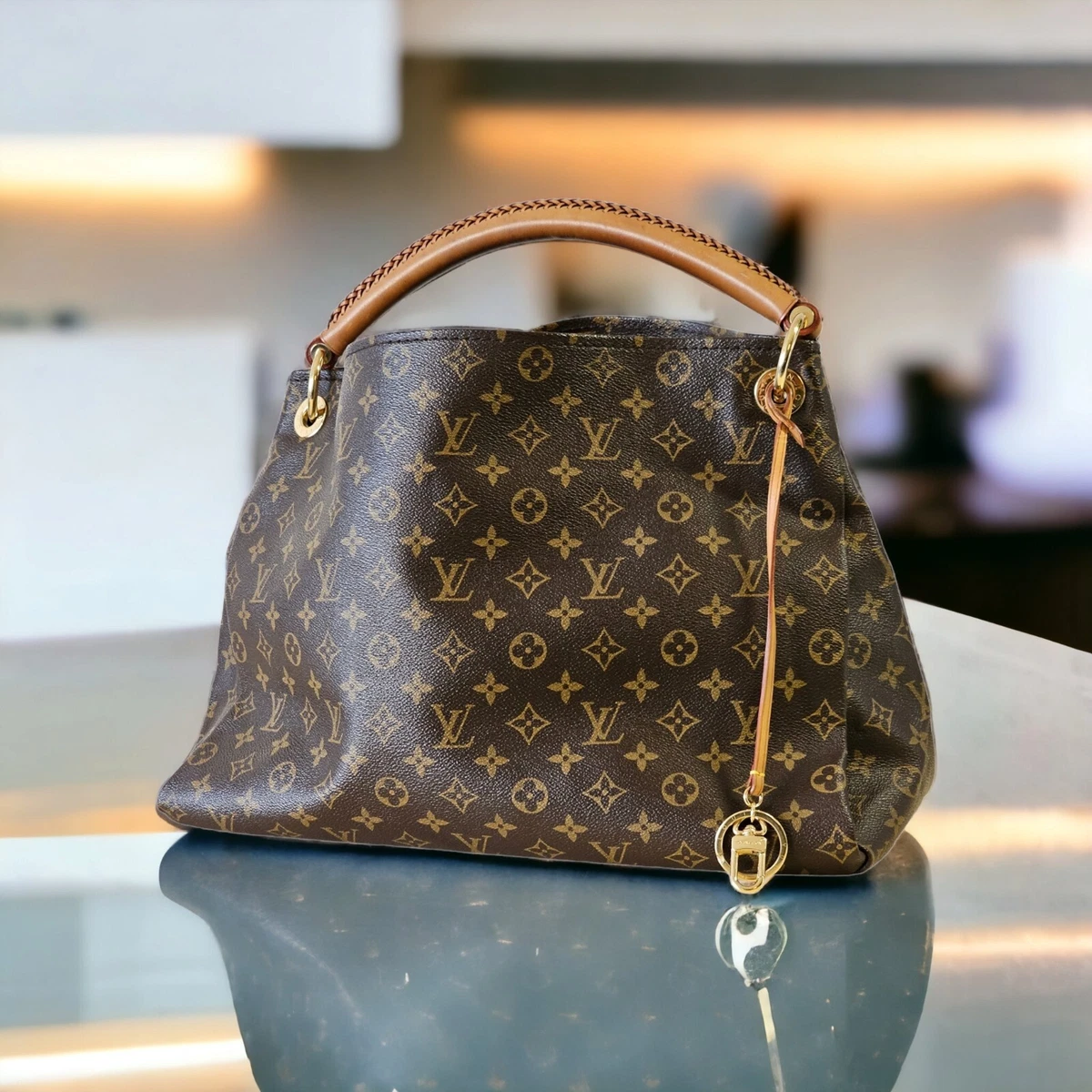 louis vuitton bag shoulder bag