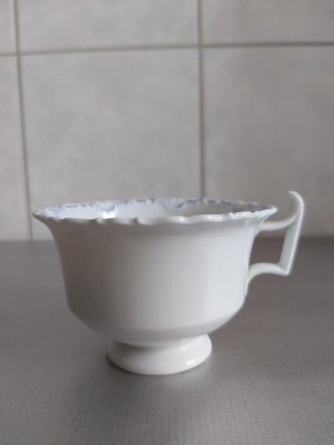 Tazza in porcellana Meißen-~1817-1824-~fatta a mano - Foto 6 di 24