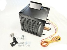 1937-1956 Chevy Truck Universal Heater Defroster Assembly