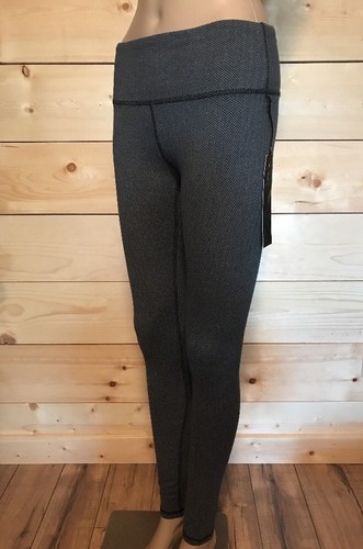 KYODAN Women Legging Gray Black 