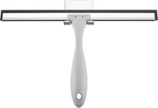 Wiper Blade Squeegee Window Cleaner Car Glass Clean Wash Shower Door Water Wipe