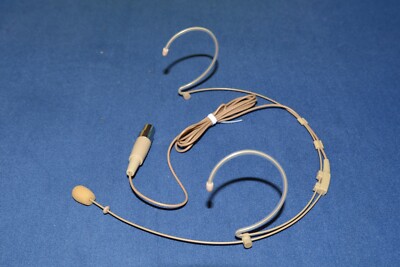Profi-Headset (Niere) für Beyerdynamic TG 1000/500/510 (TG 500B)