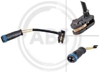 Original A.B.S. Warnkontakt Bremsbelagverschleiß 39625 FüR Mercedes-Benz VW