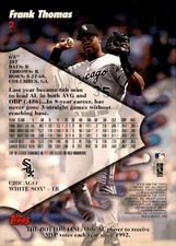 S1R5: 1998 Stadium Club Baseball Card Pick 1-250 Up to 40% Off