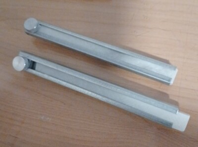BEST WELDS SH-10 FLAT SOAPSTONE HOLDER Qty 2