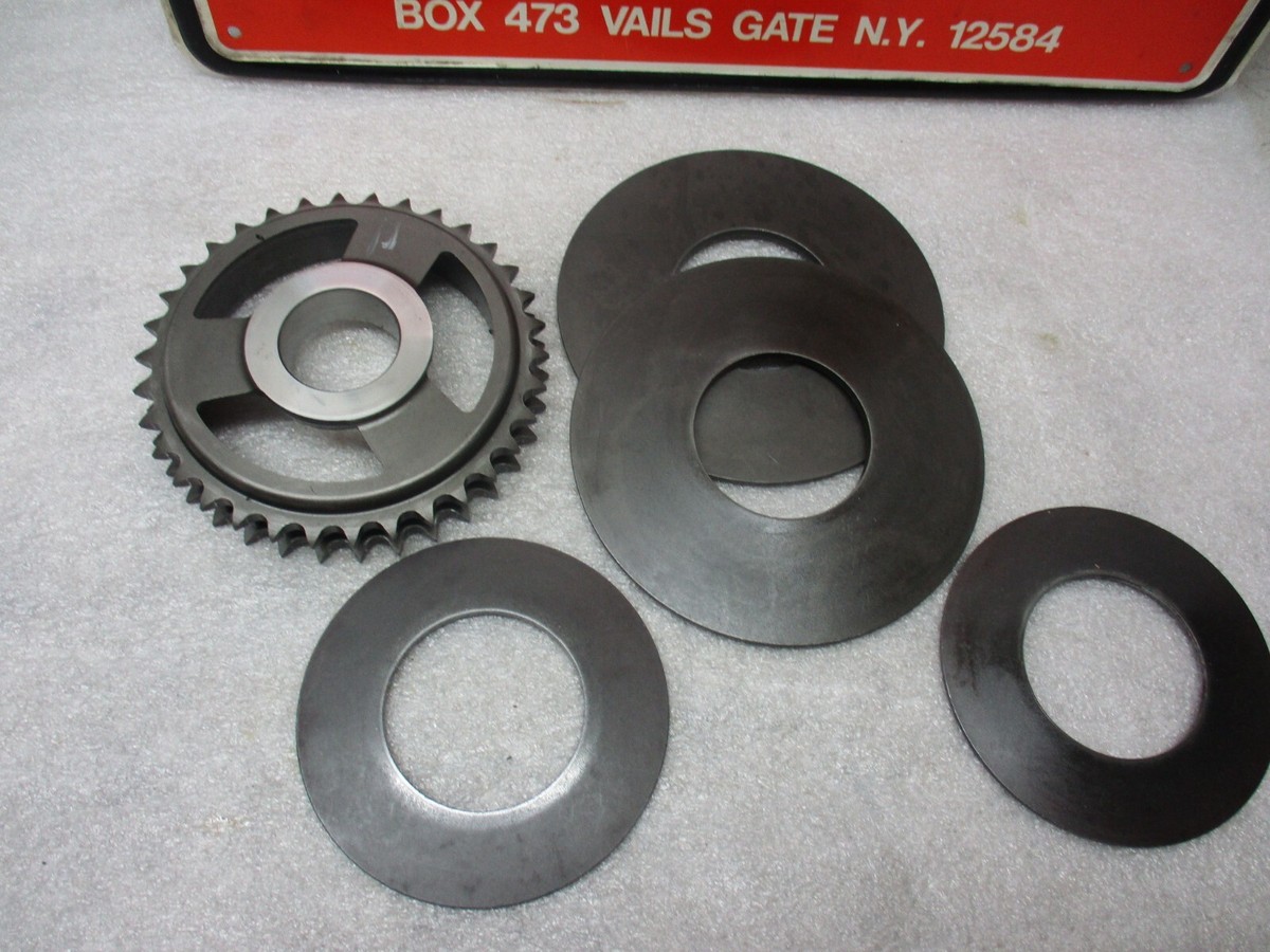 GENUINE HARLEY DAVIDSON TOURING M8 PRIMARY COMPENSATOR