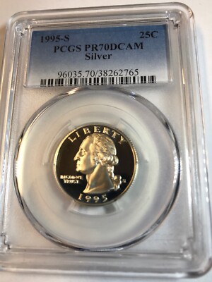 1995-S ワシントン クォーター 銀貨 PCGS PR70 DCAM s-l400.jpg
