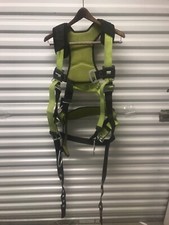 Honeywell Miller H5cc311023 Miller H500 Harness, Vest Style, 2Xl, Polyester,